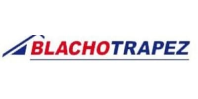 Blachotrapez