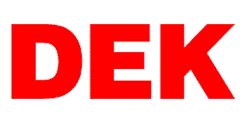 Dek